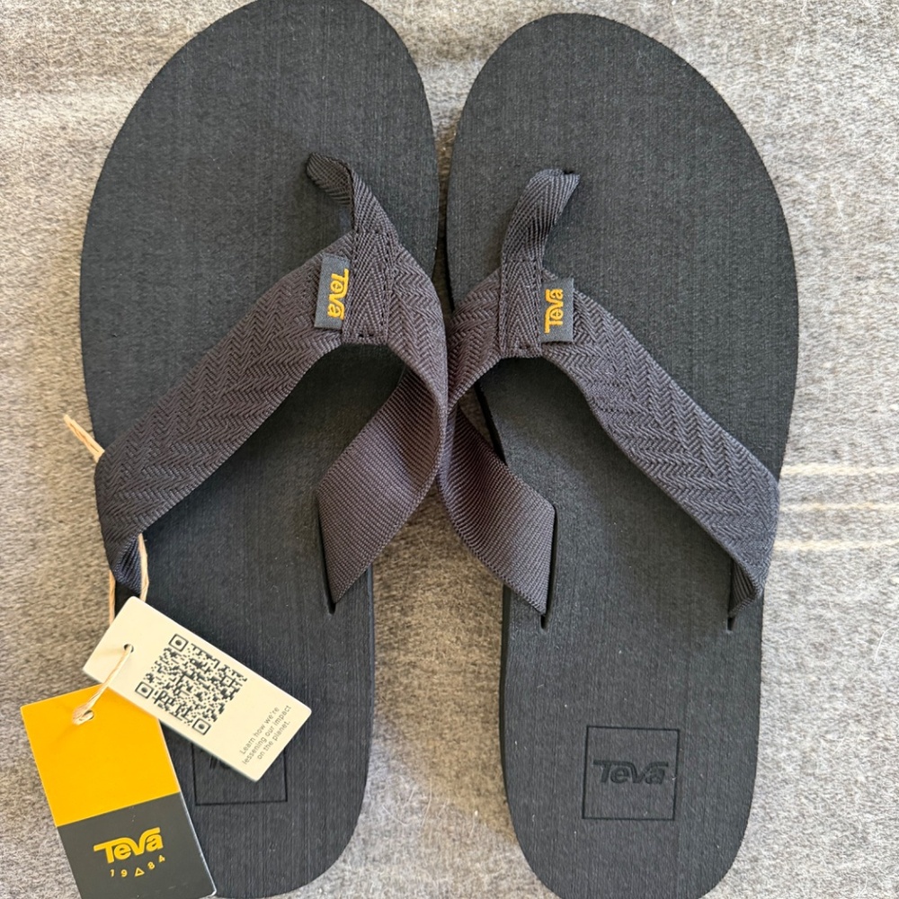 Teva women’s Mush II - Picture 3 of 4
